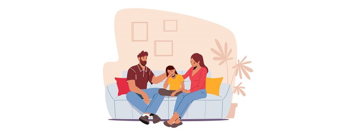 7راه حل برای حفظ ارتباط والدین با نوجوانان 